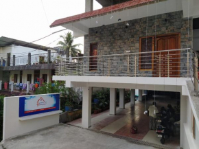 GKB Bay View Homestay, Port Blair